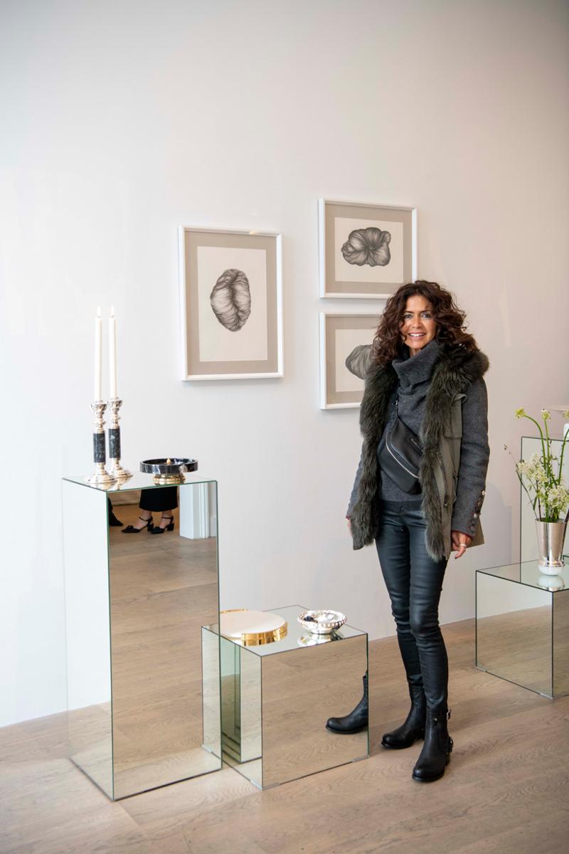 Minval Living Daveti