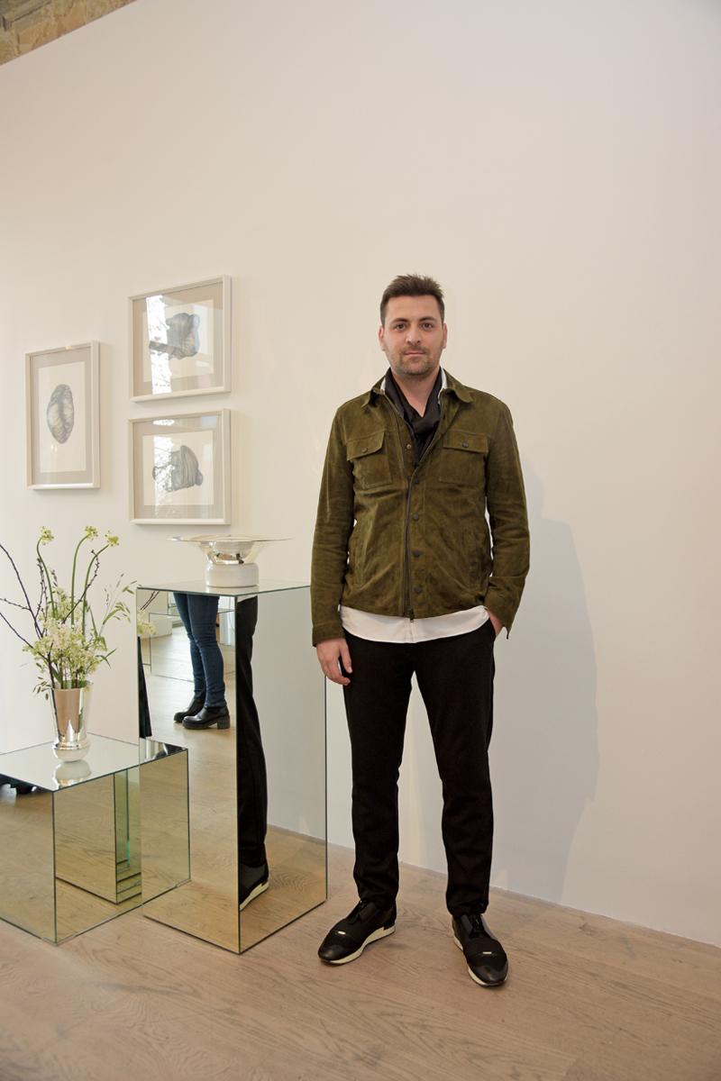 Minval Living Daveti