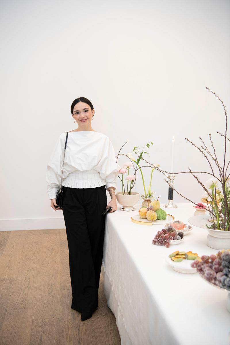 Minval Living Daveti