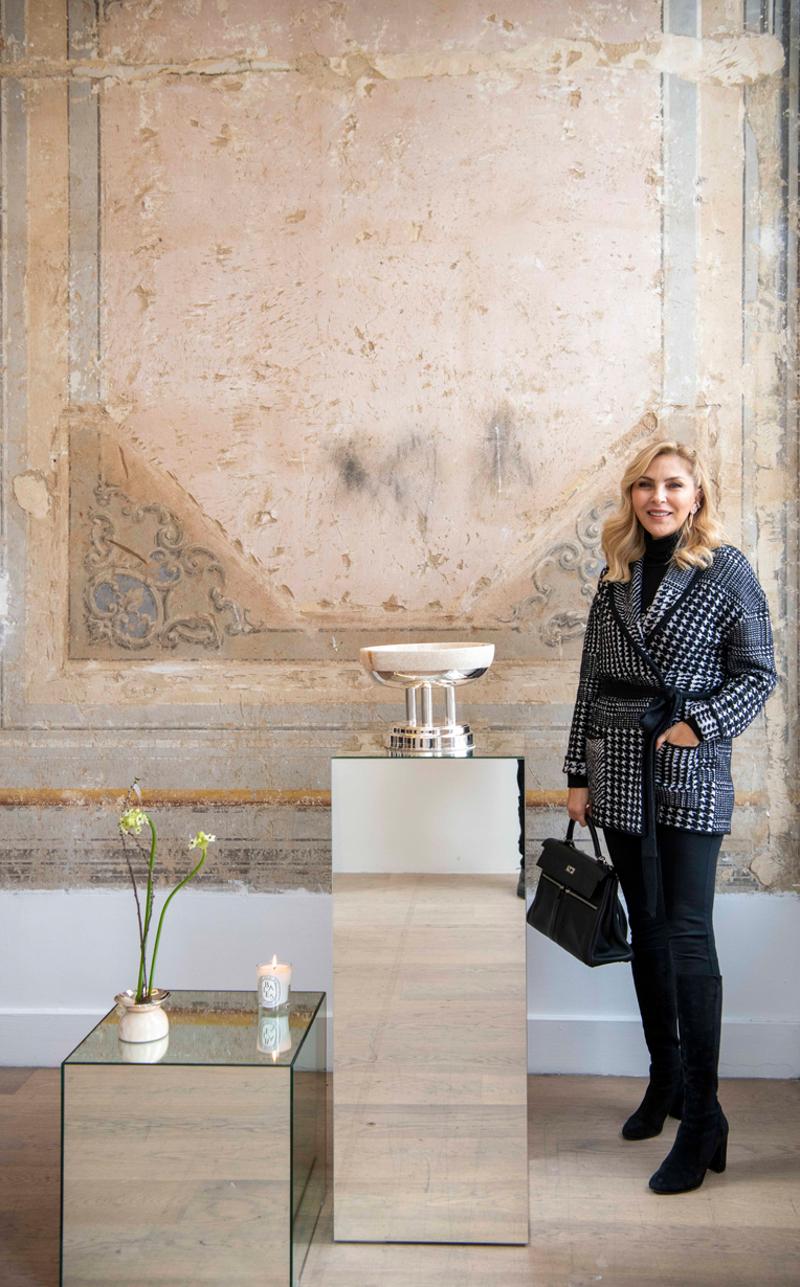 Minval Living Daveti