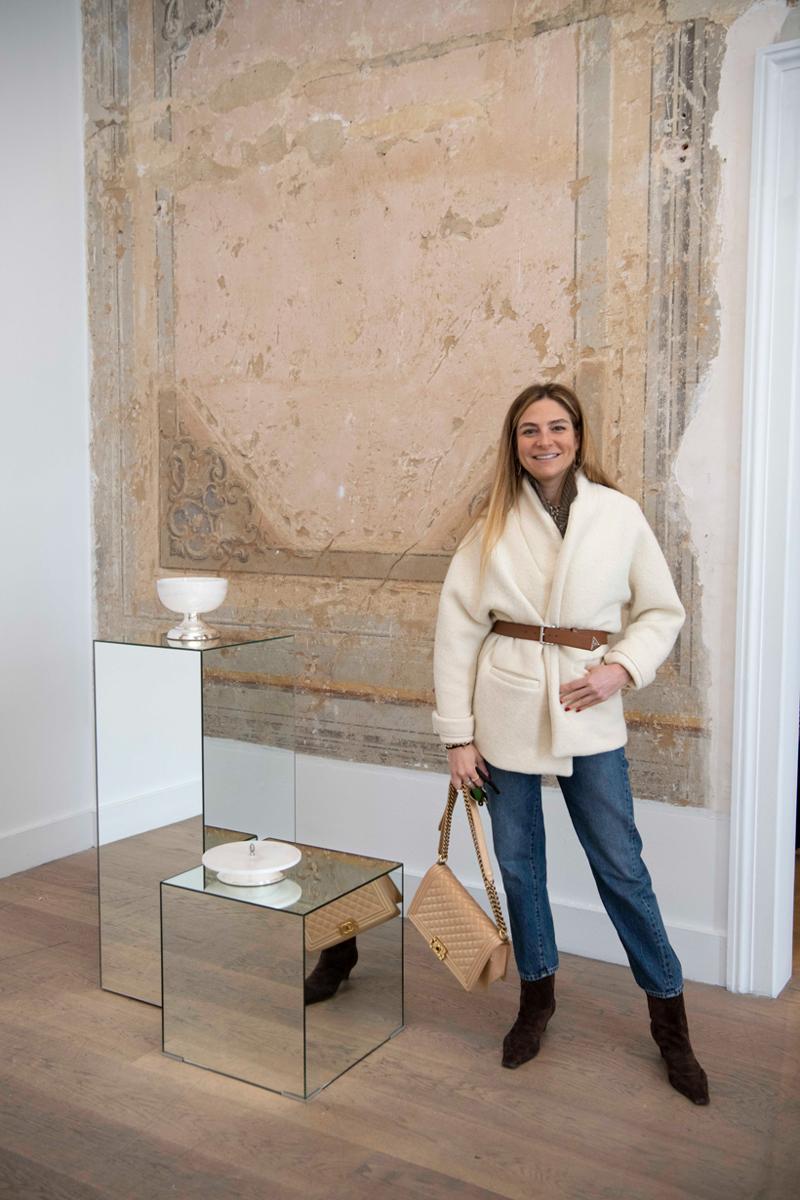 Minval Living Daveti