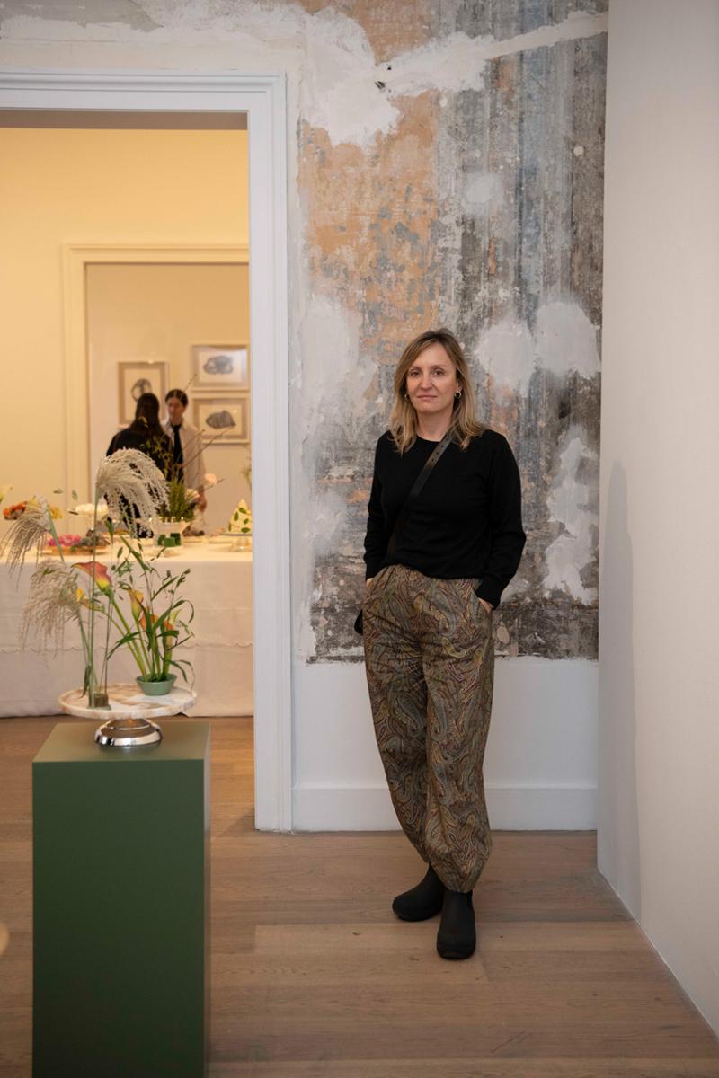 Minval Living Daveti