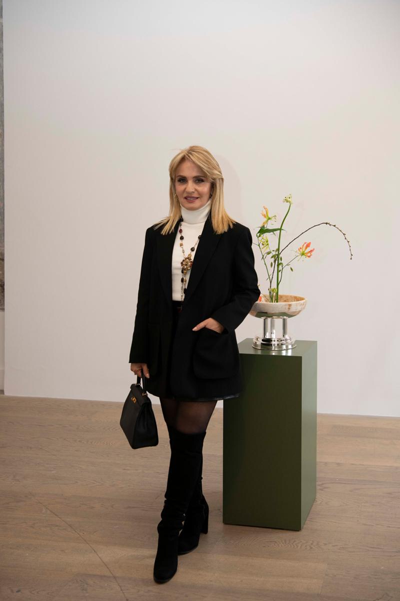 Minval Living Daveti