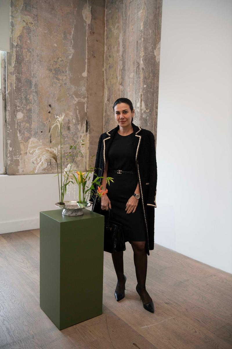 Minval Living Daveti