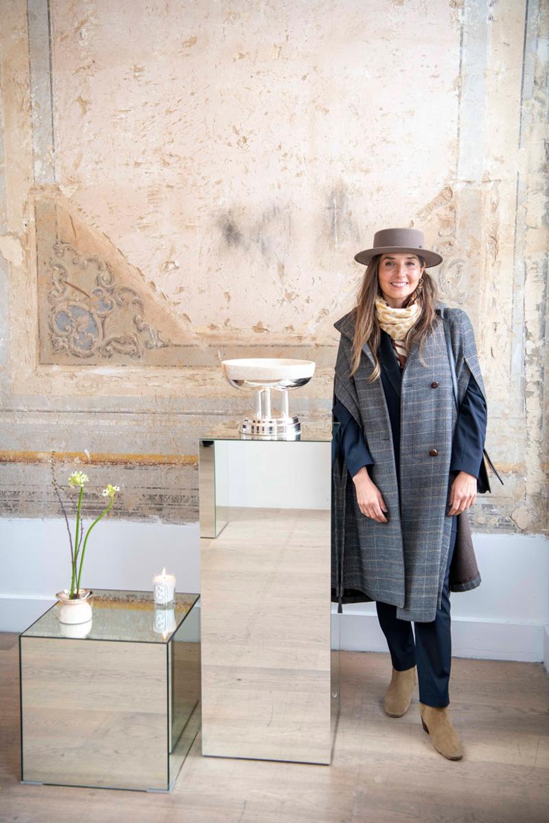 Minval Living Daveti