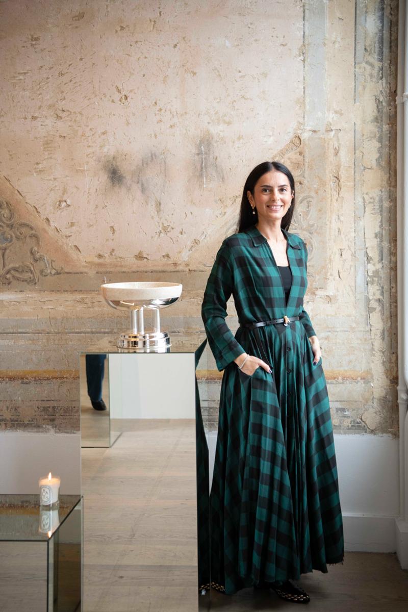 Minval Living Daveti