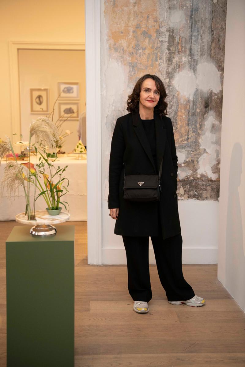 Minval Living Daveti