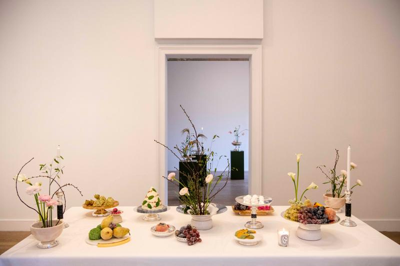 Minval Living Daveti