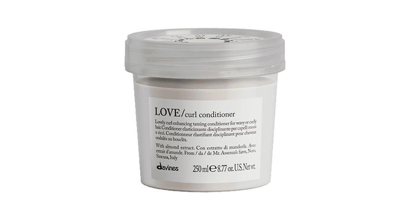 Bukle Belirginleştirici En İyi Saç Bakım Ürünleri