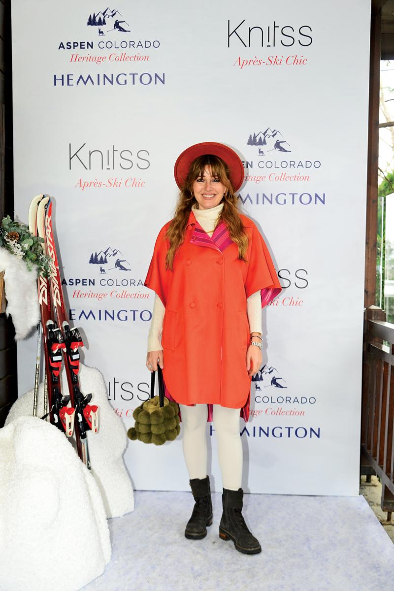 Knitss & Hemington Daveti