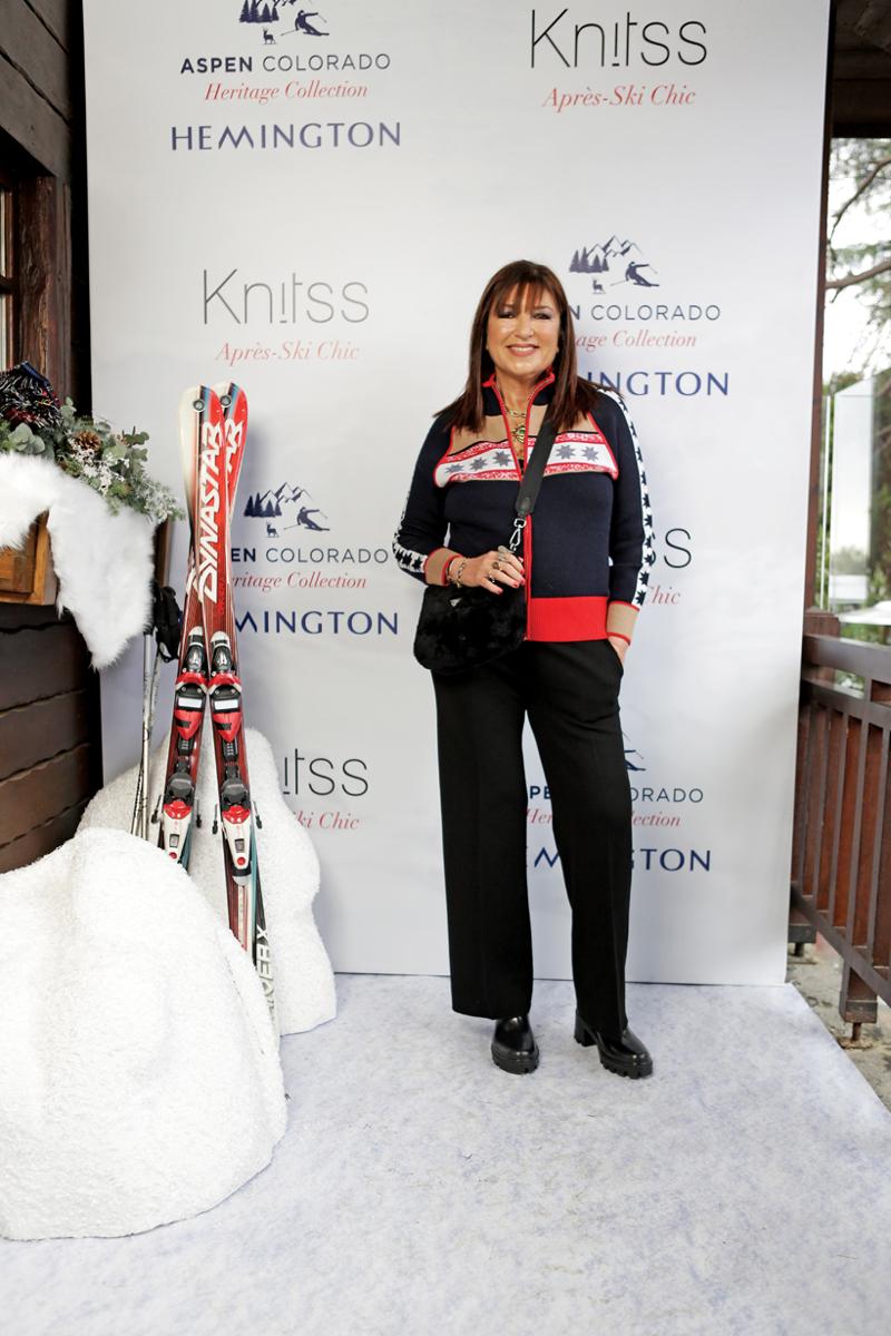 Knitss & Hemington Daveti