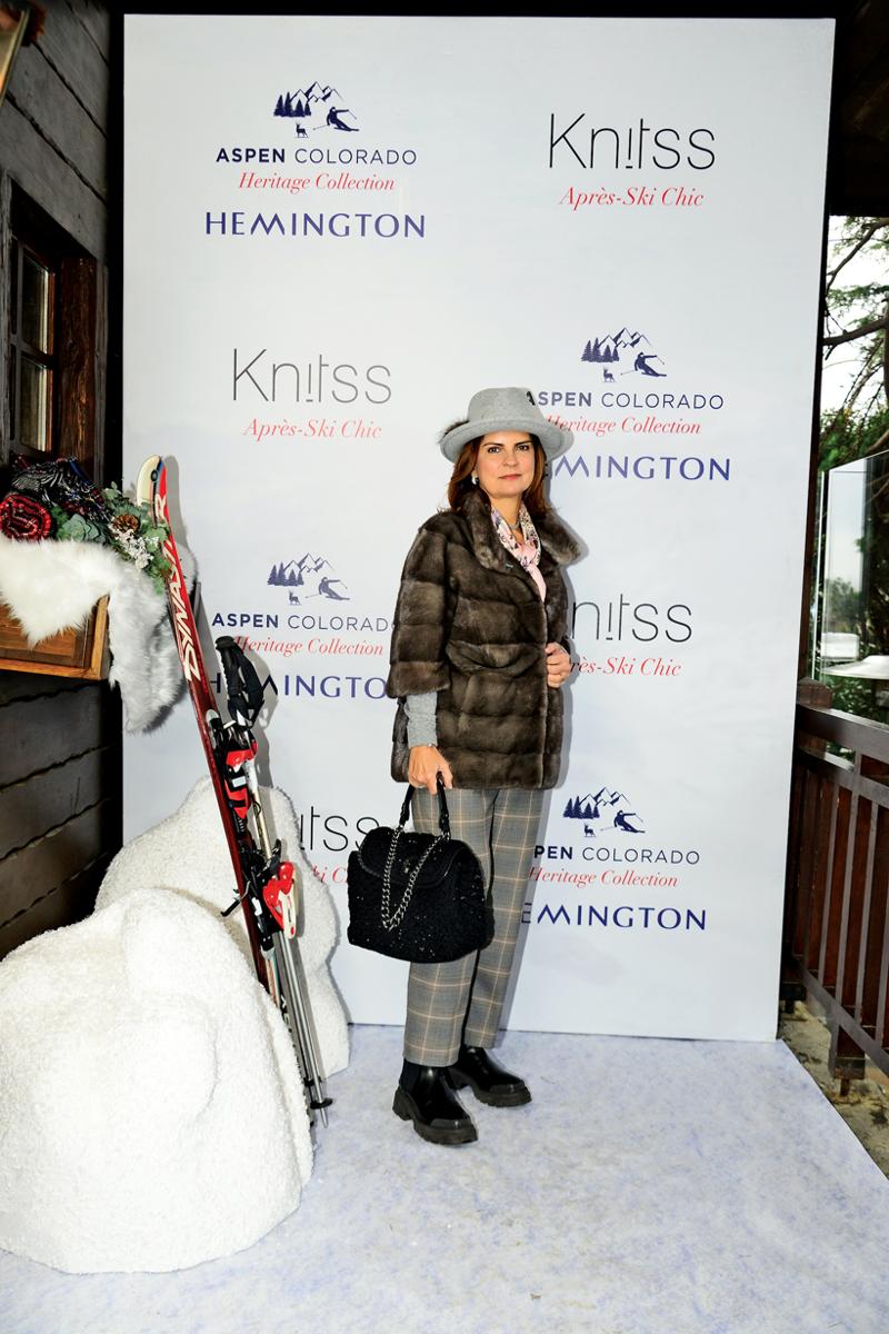 Knitss & Hemington Daveti