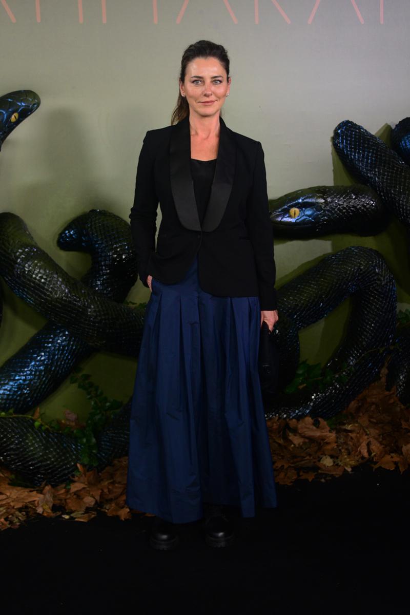 “Şahmaran” Dizisi Galası