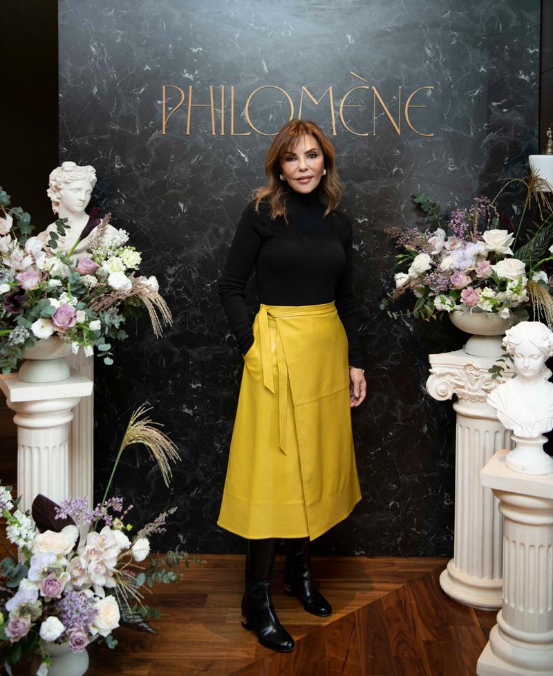 Philomène Jewelery'nin Yeni Koleksiyon Daveti