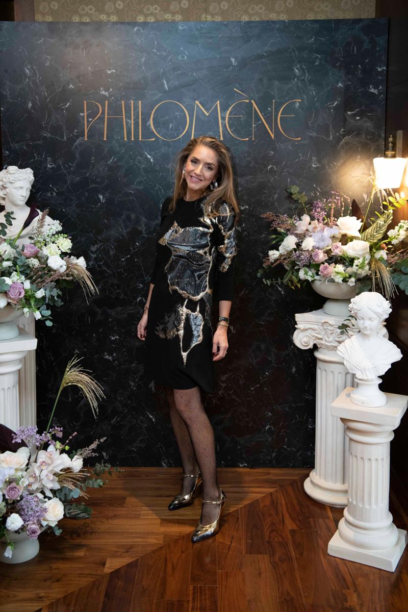 Philomène Jewelery'nin Yeni Koleksiyon Daveti