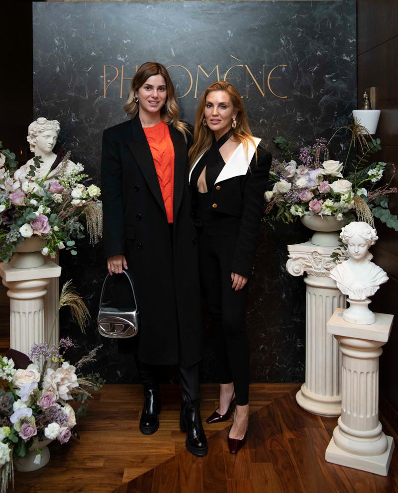 Philomène Jewelery'nin Yeni Koleksiyon Daveti