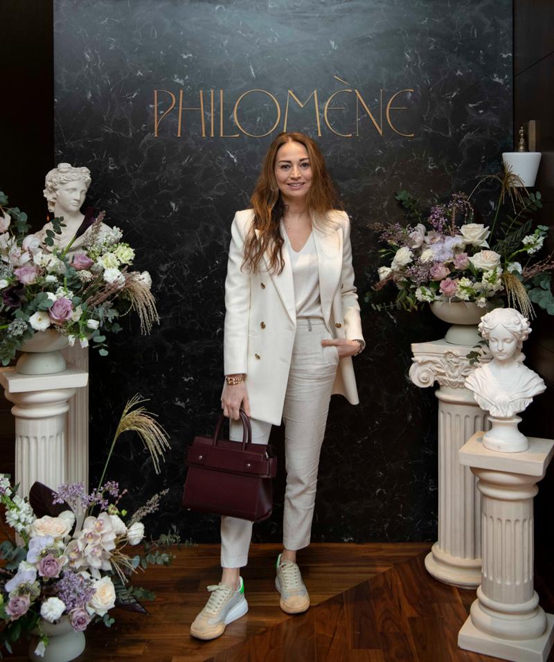 Philomène Jewelery'nin Yeni Koleksiyon Daveti