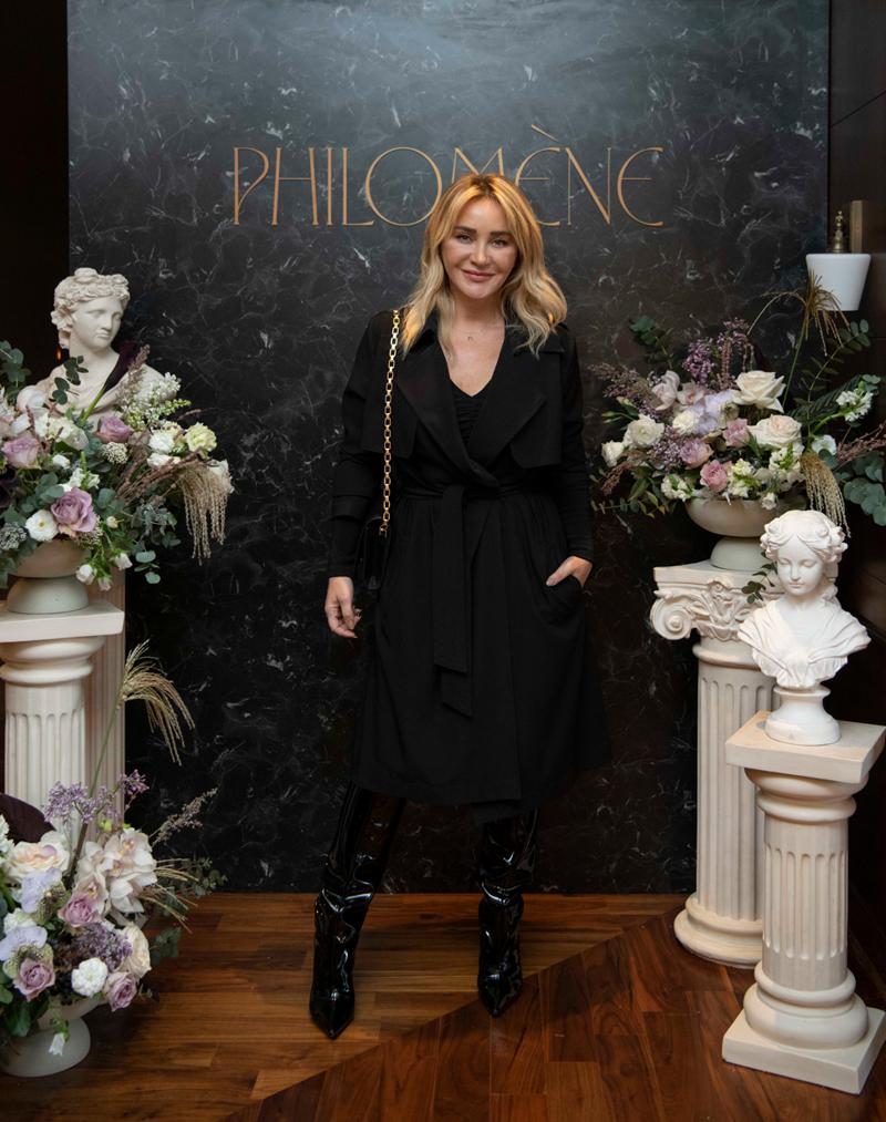 Philomène Jewelery'nin Yeni Koleksiyon Daveti