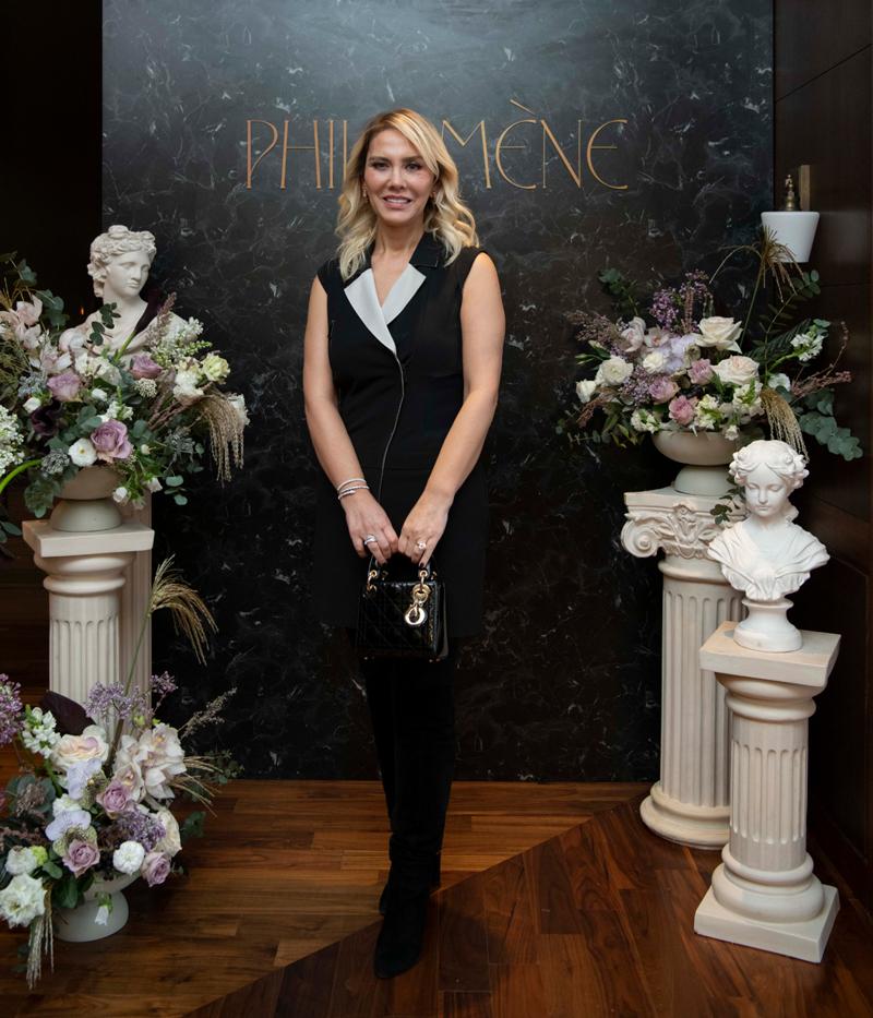 Philomène Jewelery'nin Yeni Koleksiyon Daveti