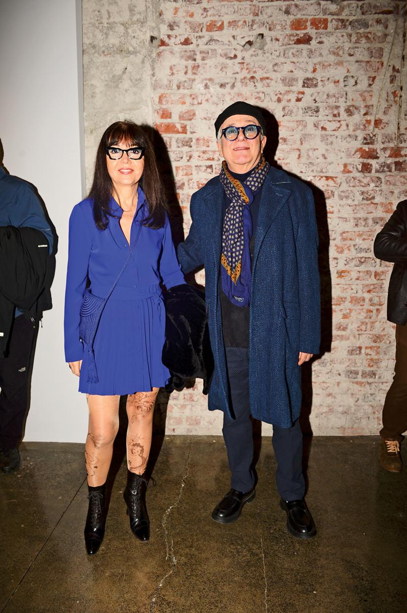 “Dudaklarımı Öp, Kalbimi Hançerle” Sergi Daveti