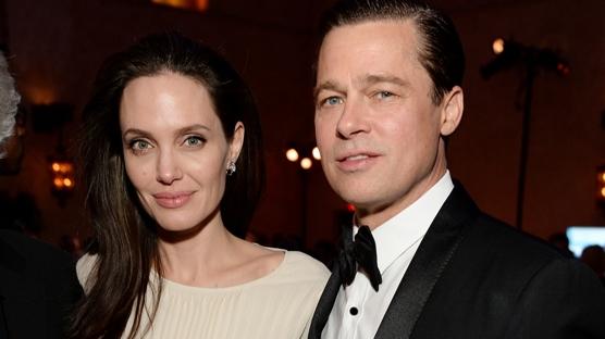 Hollywood Angelina Jolie'ye Sırtını Mı Döndü?