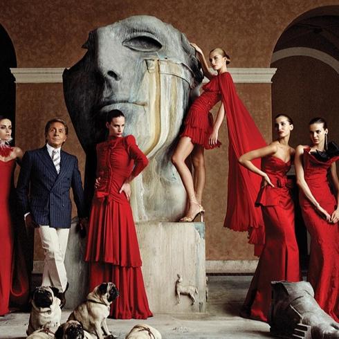 Tüm Zamanların En İyi Moda Belgeselleri