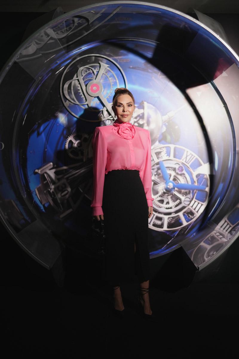 Classico Timepieces Gala Daveti