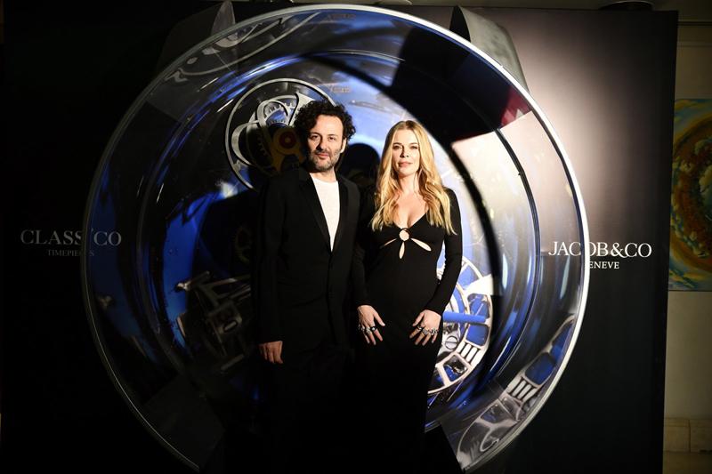 Classico Timepieces Gala Daveti