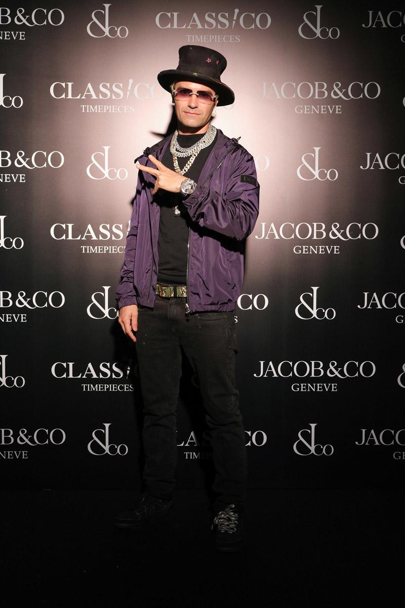 Classico Timepieces Gala Daveti