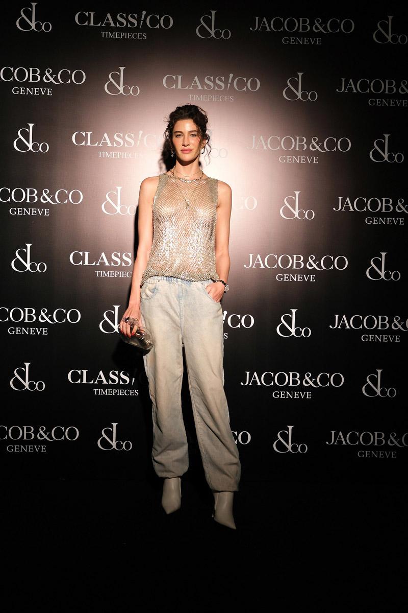 Classico Timepieces Gala Daveti