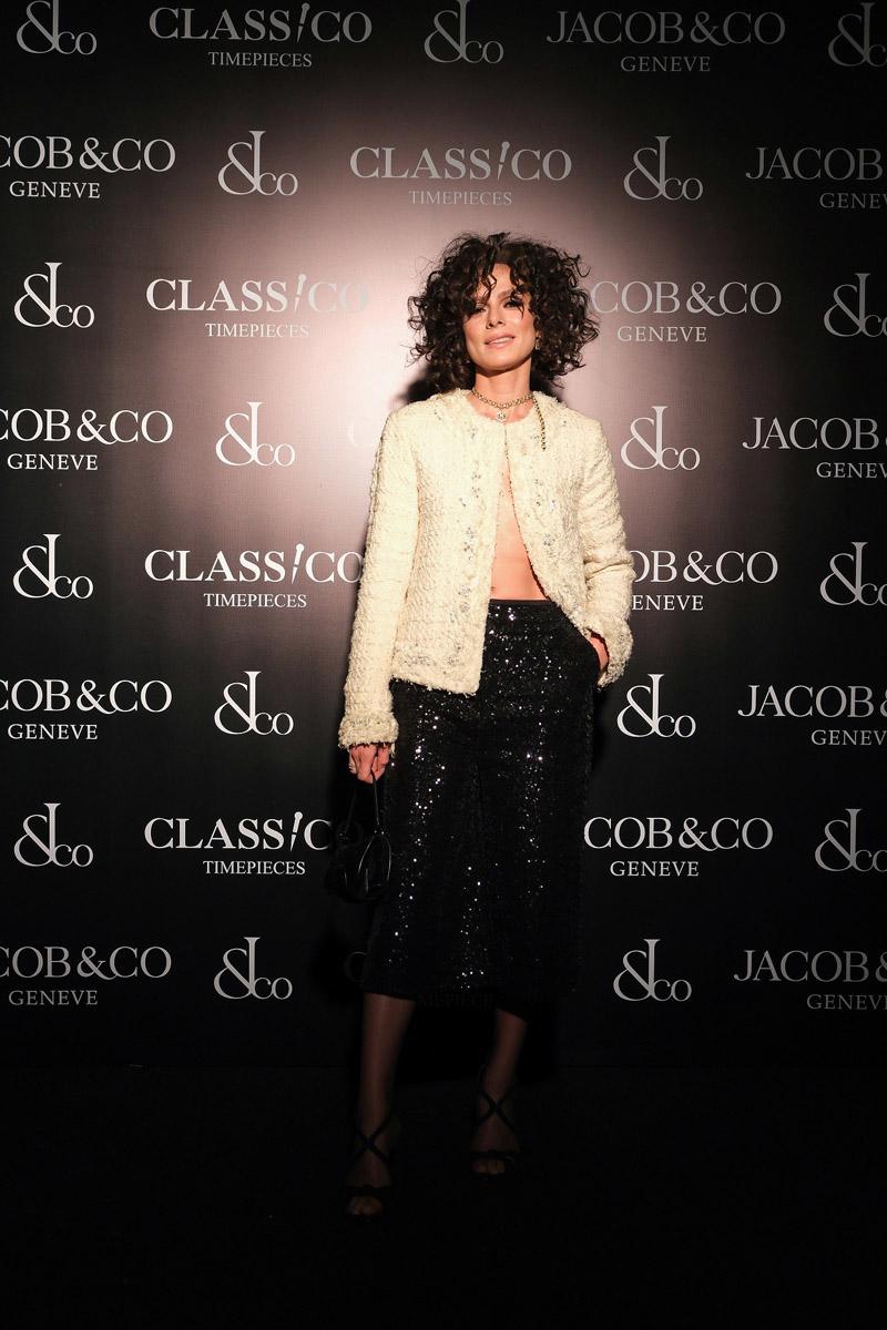 Classico Timepieces Gala Daveti