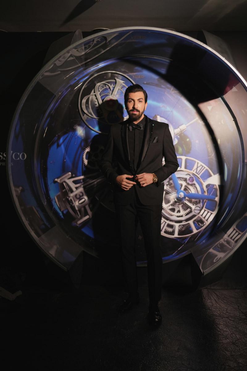 Classico Timepieces Gala Daveti