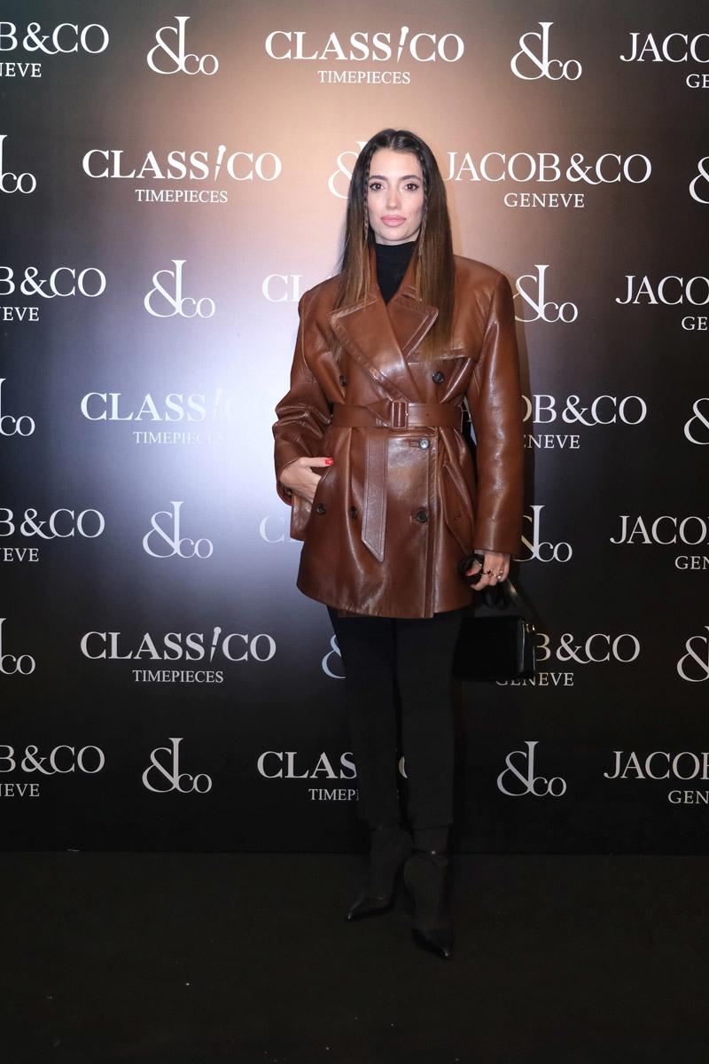 Classico Timepieces Gala Daveti