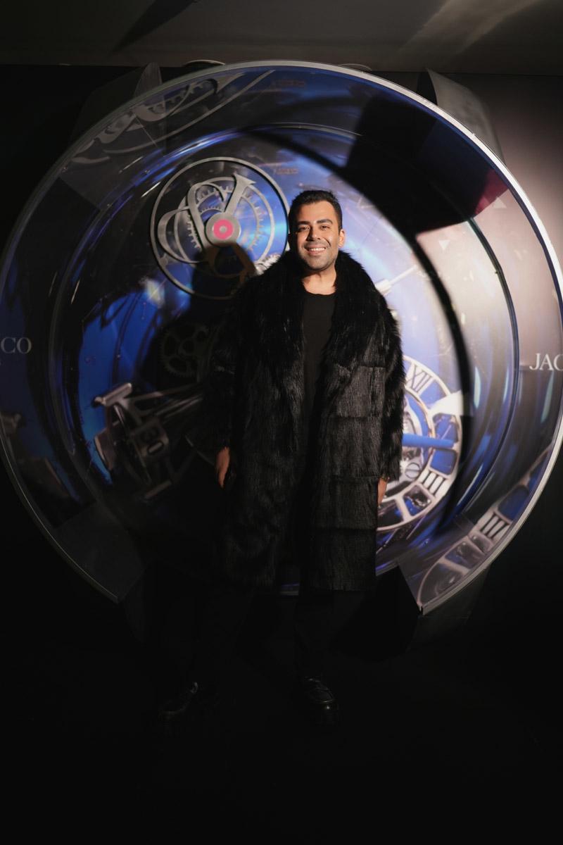 Classico Timepieces Gala Daveti