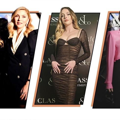 Classico Timepieces Gala Daveti