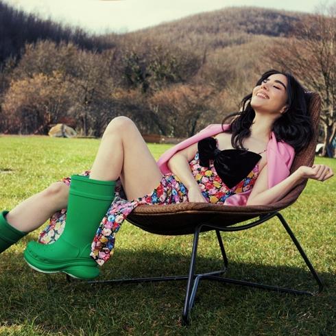 Özge Gürel Hakkında Merak Edilenler