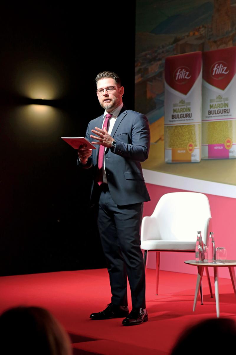 Filiz & Mardin Bulguru Gastronomi Daveti