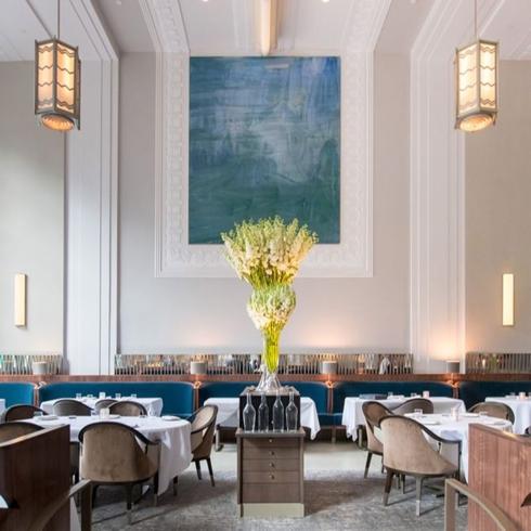 Dünyanın En İyi Vegan Restoranları