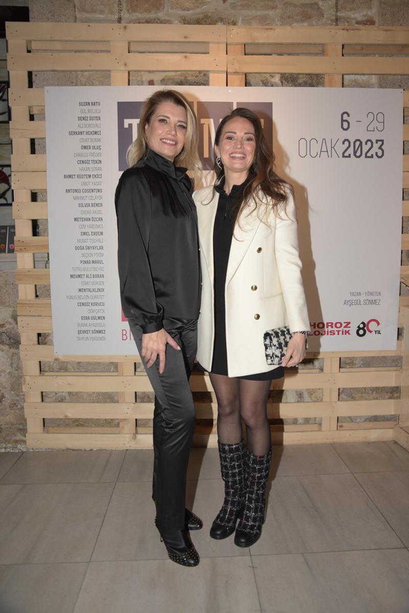 “Time Is Love” Sergi Daveti