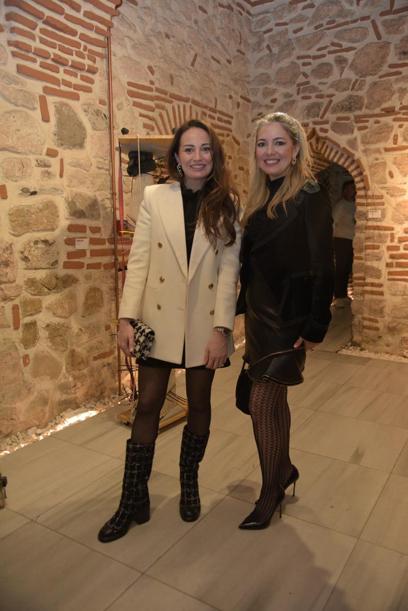 “Time Is Love” Sergi Daveti