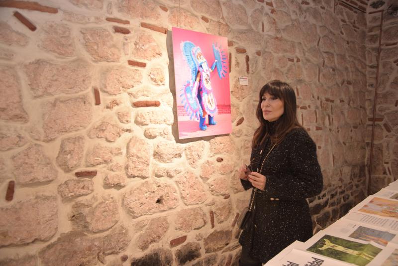 “Time Is Love” Sergi Daveti