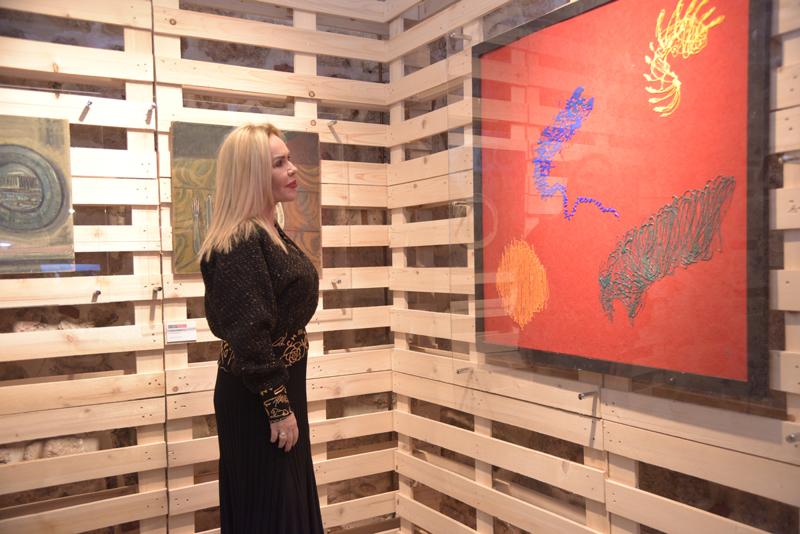 “Time Is Love” Sergi Daveti