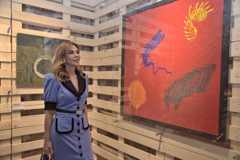 “Time Is Love” Sergi Daveti