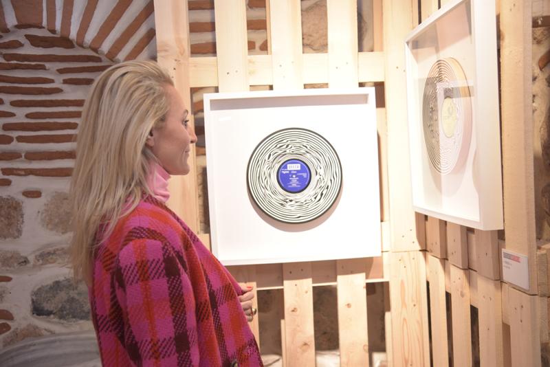 “Time Is Love” Sergi Daveti