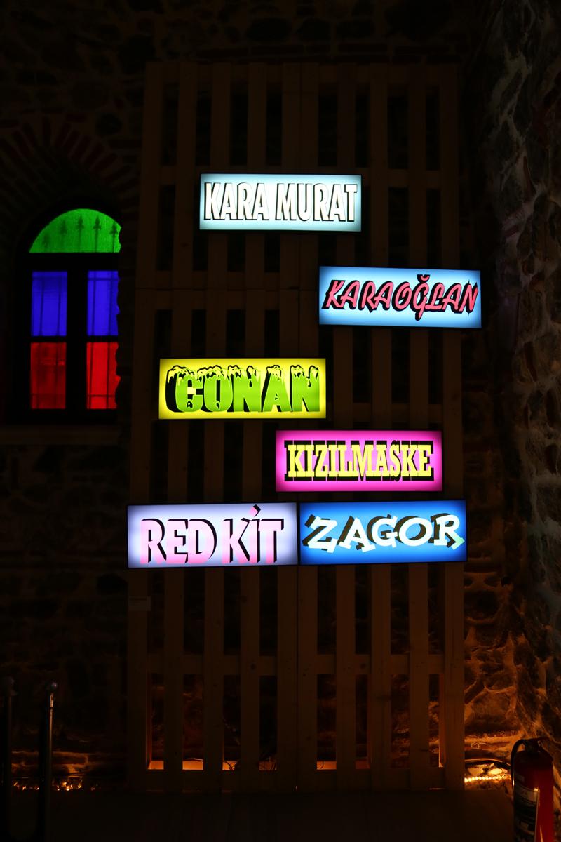 “Time Is Love” Sergi Daveti