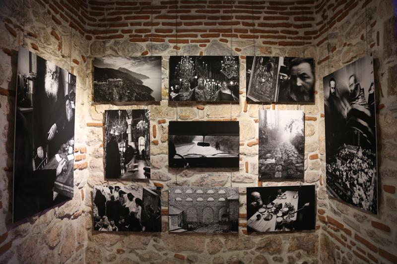 “Time Is Love” Sergi Daveti