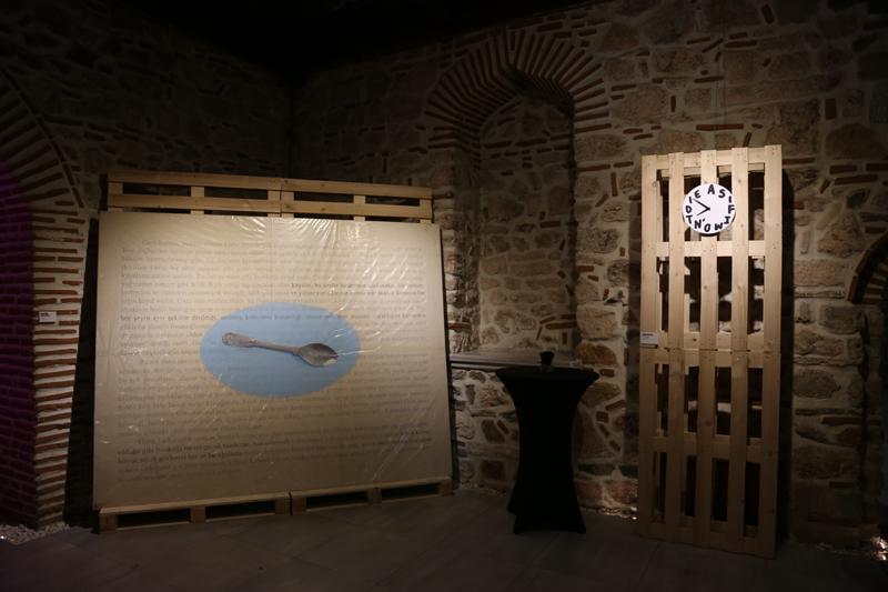 “Time Is Love” Sergi Daveti