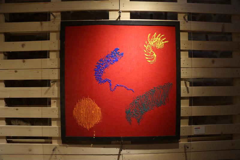 “Time Is Love” Sergi Daveti