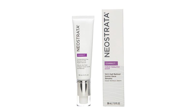 Retinol İçeren En İyi Bakım Ürünleri