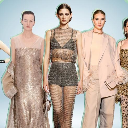 Paris 2023 İlkbahar/Yaz Haute Couture Moda Haftası